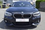 BMW SERIE 1 116 D MSPORT BVM 116 CV 2