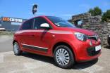 RENAULT TWINGO LIMITED TCE 90 CV BVM5 / ORIGINE FRANCE 3