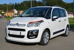 CITROEN C3 PICASSO COLLECTION 1.6 HDI 90 CV / 67500 KMS