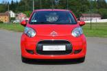 CITROEN C1 1.0 68 CV / 81500 KMS 5