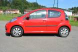 CITROEN C1 1.0 68 CV / 81500 KMS 8