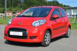 CITROEN C1 1.0 68 CV / 81500 KMS 1