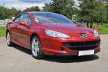 PEUGEOT 407 COUPE 2.7 V6 HDI 204 CV / JBL SOUND 2