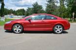 PEUGEOT 407 COUPE 2.7 V6 HDI 204 CV / JBL SOUND 8