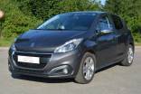 PEUGEOT 208 SIGNATURE 1.2 82 CV  /99500 KMS / CARNET D'ENTRETIEN COMPLET 1