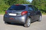 PEUGEOT 208 SIGNATURE 1.2 82 CV  /99500 KMS / CARNET D'ENTRETIEN COMPLET 3