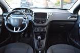 PEUGEOT 208 SIGNATURE 1.2 82 CV  /99500 KMS / CARNET D'ENTRETIEN COMPLET 11