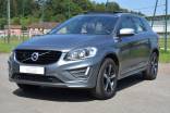 VOLVO XC60 R-DESIGN 2.4 TDI 220 CV / SUIVI COMPLET VOLVO / 1ere MAIN / ORIGINE FRANCE / TOIT OUVRANT PANORAMIQUE 1