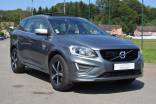 VOLVO XC60 R-DESIGN 2.4 TDI 220 CV / SUIVI COMPLET VOLVO / 1ere MAIN / ORIGINE FRANCE / TOIT OUVRANT PANORAMIQUE 2