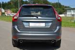 VOLVO XC60 R-DESIGN 2.4 TDI 220 CV / SUIVI COMPLET VOLVO / 1ere MAIN / ORIGINE FRANCE / TOIT OUVRANT PANORAMIQUE 6