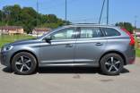 VOLVO XC60 R-DESIGN 2.4 TDI 220 CV / SUIVI COMPLET VOLVO / 1ere MAIN / ORIGINE FRANCE / TOIT OUVRANT PANORAMIQUE 8