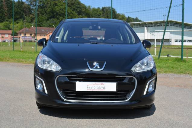 PEUGEOT 308 PREMIUM 1.6 HDI 112 CV / TOIT PANORAMIQUE 5