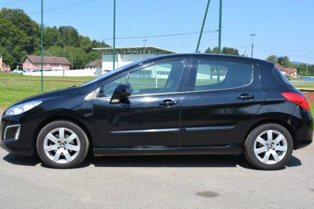 PEUGEOT 308 PREMIUM 1.6 HDI 112 CV / TOIT PANORAMIQUE 8