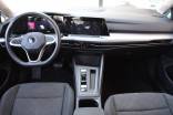 VOLKSWAGEN GOLF 8 LIFE 2.0 TDI 116 CV / 82700 KMS / ORIGINE FRANCE / SUIVI COMPLET 12