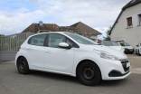 PEUGEOT 208 ACTIVE VTI 68 CV BVM5 / ORIGINE FRANCE / SUIVI COMPLET 3