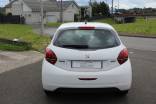 PEUGEOT 208 ACTIVE VTI 68 CV BVM5 / ORIGINE FRANCE / SUIVI COMPLET 8