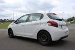 PEUGEOT 208 ACTIVE VTI 68 CV BVM5 / ORIGINE FRANCE / SUIVI COMPLET 7