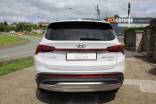 HYUNDAI SANTA FE EXECUTIVE 1.6 T-GDI 265 CV PLUG-IN BVA6 / 7 PLACES / TOIT OUVRANT PANORAMIQUE 6