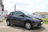 TOYOTA AYGO 1.0 VVTI 69 CV BVM5 / SUIVI COMPLET / ORIGINE FRANCE 3