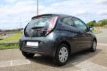 TOYOTA AYGO 1.0 VVTI 69 CV BVM5 / SUIVI COMPLET / ORIGINE FRANCE 5