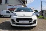 PEUGEOT 107 ACTIVE 68 CV BVM5 / 1ER MAIN / MOTEUR A CHAINE 2