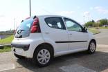 PEUGEOT 107 ACTIVE 68 CV BVM5 / 1ER MAIN / MOTEUR A CHAINE 5