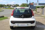 PEUGEOT 107 ACTIVE 68 CV BVM5 / 1ER MAIN / MOTEUR A CHAINE 7