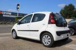 PEUGEOT 107 ACTIVE 68 CV BVM5 / 1ER MAIN / MOTEUR A CHAINE 6