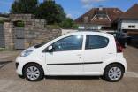 PEUGEOT 107 ACTIVE 68 CV BVM5 / 1ER MAIN / MOTEUR A CHAINE 4