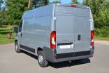 PEUGEOT BOXER FOURGON L2H2 2.0 HDI 160 CV / CROCHET ATTELAGE / 1ère MAIN  3