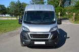 PEUGEOT BOXER FOURGON L2H2 2.0 HDI 160 CV / CROCHET ATTELAGE / 1ère MAIN  5