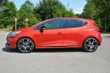 RENAULT CLIO 4 RS TROPHY N° 287 1.6 TURBO 220 CV EDC6 / SUIVI COMPLET 8