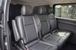 MERCEDES VITO MIXTO LONG 114 CDI 136 CV BVA 6