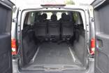 MERCEDES VITO MIXTO LONG 114 CDI 136 CV BVA 9