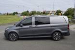 MERCEDES VITO MIXTO LONG 114 CDI 136 CV BVA 10