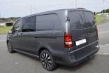 MERCEDES VITO MIXTO LONG 114 CDI 136 CV BVA 11