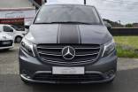 MERCEDES VITO MIXTO LONG 114 CDI 136 CV BVA 13