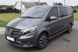 MERCEDES VITO MIXTO LONG 114 CDI 136 CV BVA 17