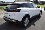 PEUGEOT 3008 ACTIVE HDI 130 CV BVM6 + OPTIONS 4