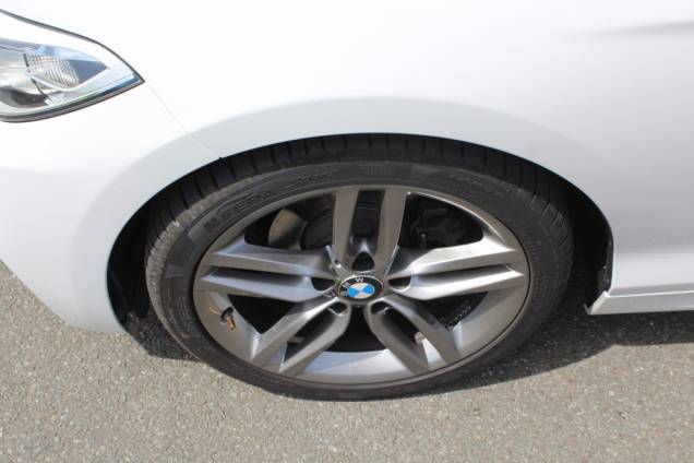 BMW SERIE 2 COUPE 218D PACK M 150 CV BVA / SUIVI DISPONIBLE 10