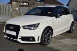 AUDI A1 SLINE TFSI 122 CV STRONIC 1