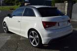 AUDI A1 SLINE TFSI 122 CV STRONIC 3