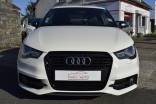 AUDI A1 SLINE TFSI 122 CV STRONIC 4