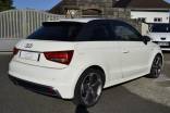 AUDI A1 SLINE TFSI 122 CV STRONIC 7