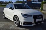 AUDI A1 SLINE TFSI 122 CV STRONIC 9