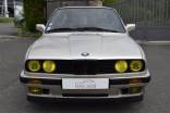 BMW SERIE 3 E30 316I BVM  2