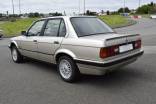 BMW SERIE 3 E30 316I BVM  7