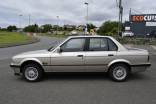 BMW SERIE 3 E30 316I BVM  4