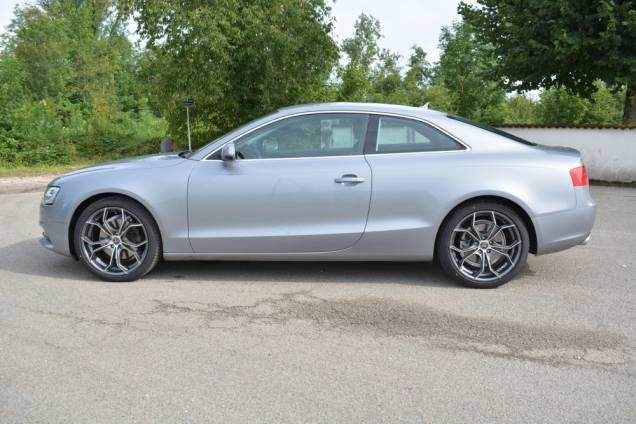 AUDI A5 AVUS TDI 190 CV QUATTRO S-TRONIC / 1ère MAIN / 27900 KMS / CROCHET D'ATTELAGE / ORIGINE FRANCE 7