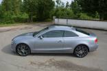 AUDI A5 AVUS TDI 190 CV QUATTRO S-TRONIC / 1ère MAIN / 27900 KMS / CROCHET D'ATTELAGE / ORIGINE FRANCE 8